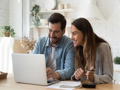 Préstamo personal PLC Solidaridad Crédito - Financiación de proyectos personales