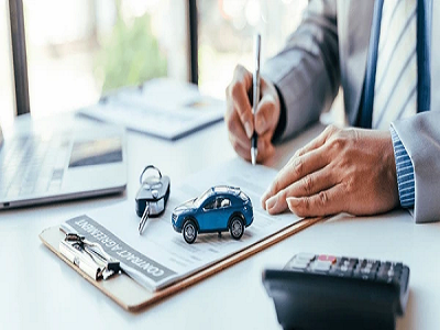 Préstamo auto PLC Solidaridad Crédito - Compra de coche nuevo o seminuevo